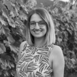 Corinna Bild Hochzeitsrednerin Corinna aus München, Bayern