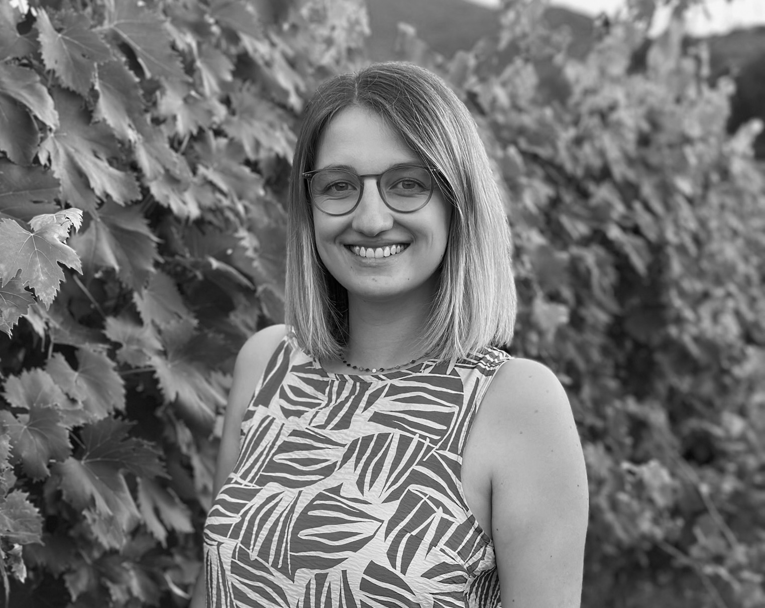 Hochzeitsrednerin Corinna aus München, Bayern